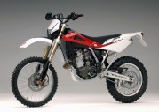 Husqvarna TE450